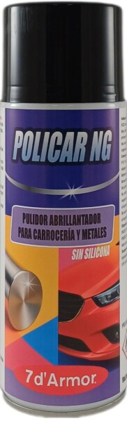 POLICAR NG